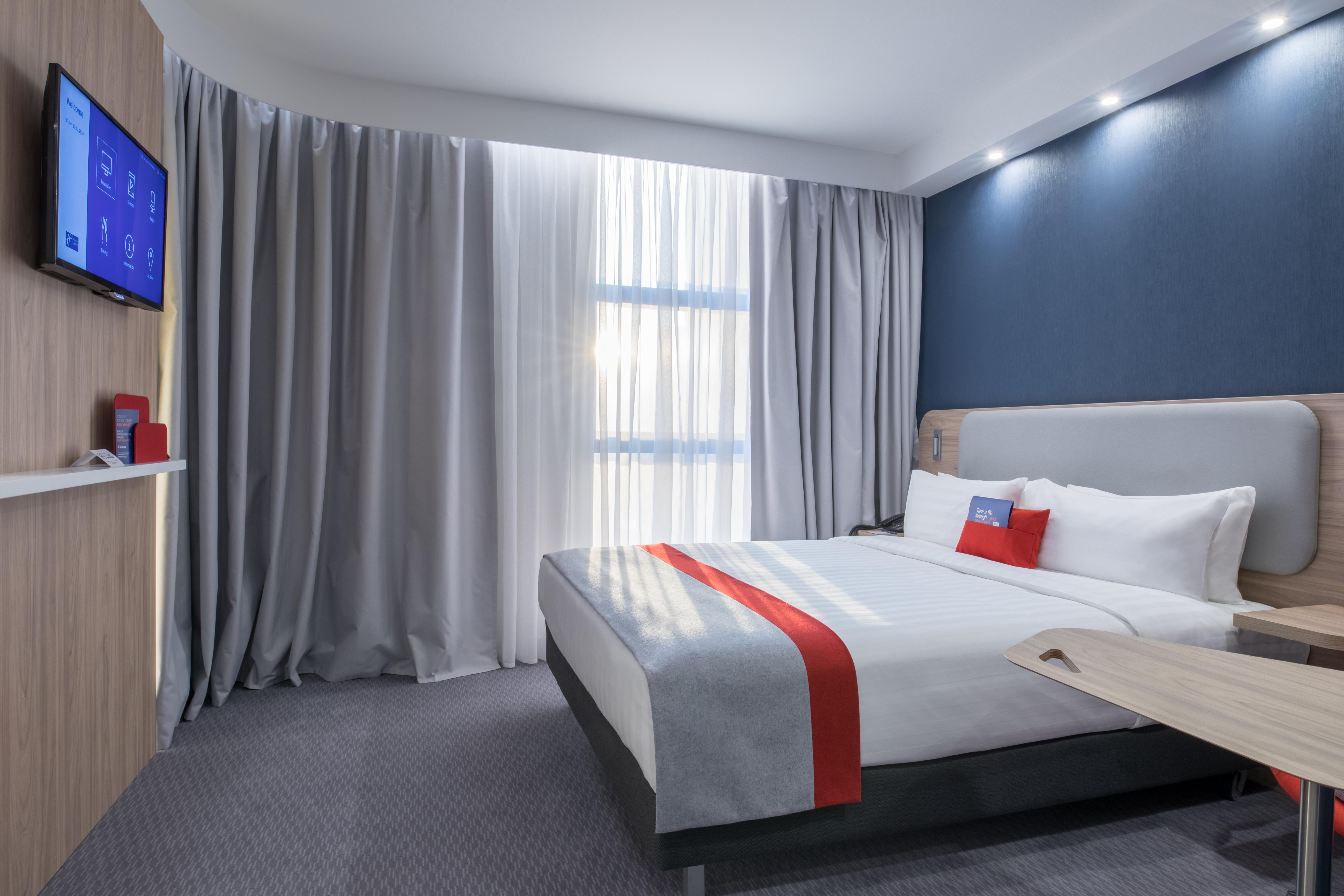 Holiday Inn Express - Yerevan By Ihg Exterior foto