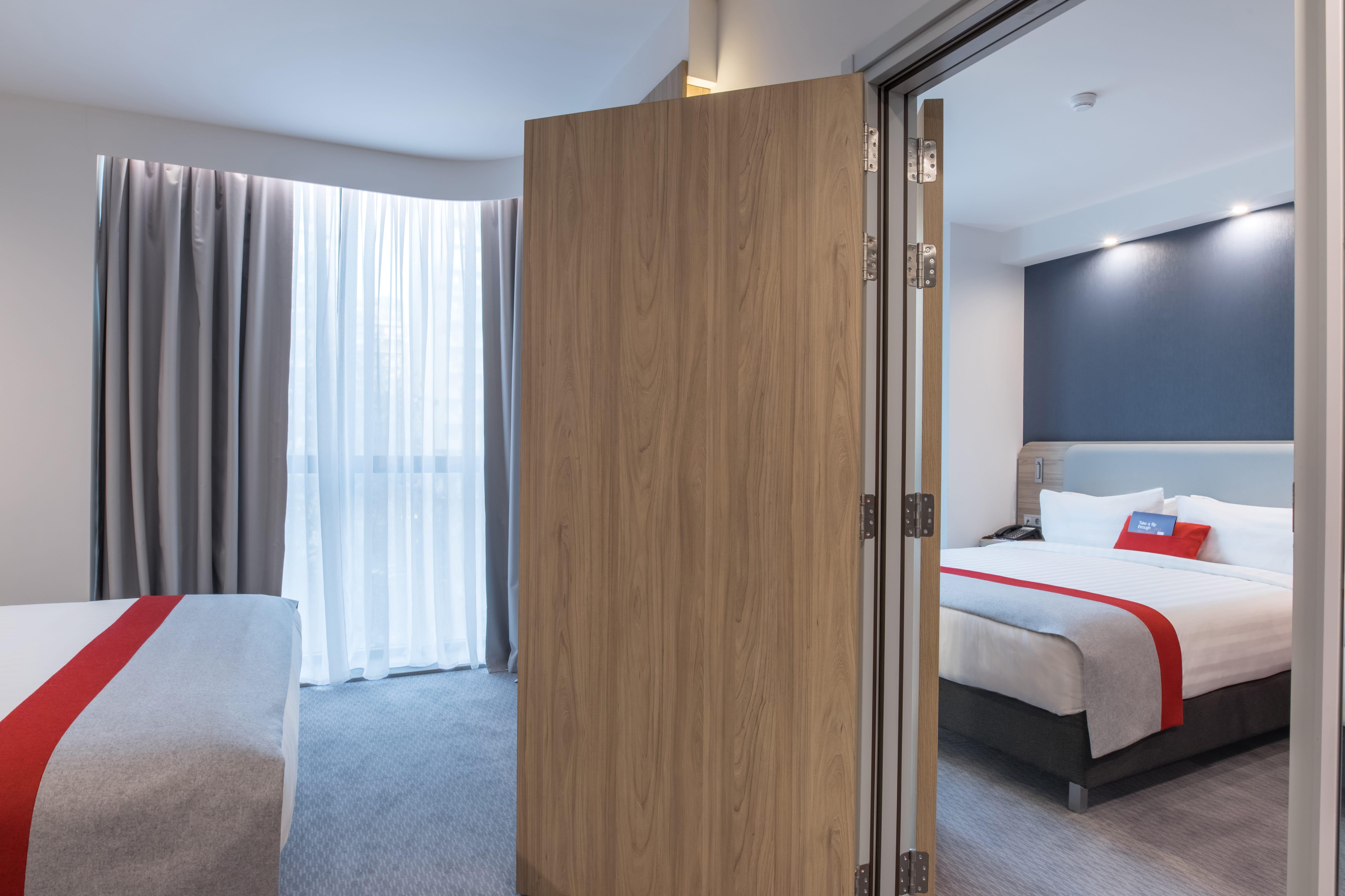 Holiday Inn Express - Yerevan By Ihg Exterior foto